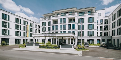 Grand Elisabeth | Hotel, Restaurant, Bar & SPA